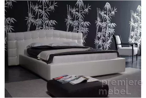 Кровать Селеста (Soft-Wall)