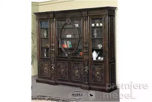 Мебель для кабинета Флоренца 