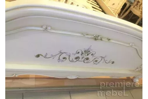 Спальня Корсика 3887Н (Fanbel)