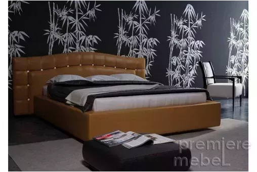 Кровать Селеста (Soft-Wall)