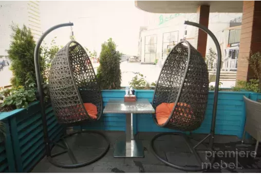 Подвесное кресло Тенерифе