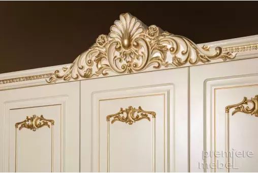 Спальня Фериде (СКФМ)