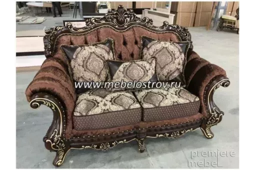 Мягкая мебель Кардинал (Арида Мебель)