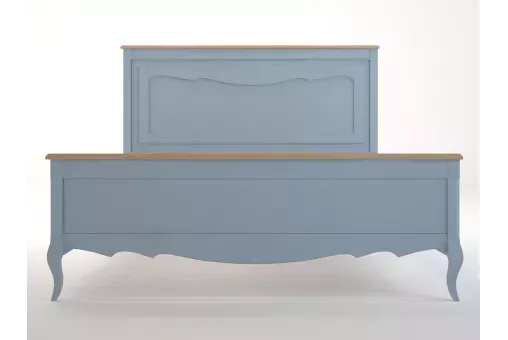 Кровать Leontina 160x200