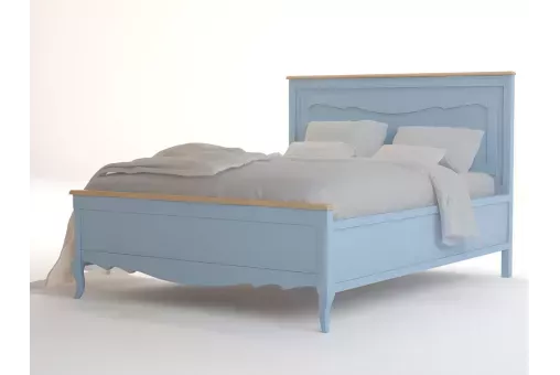 Кровать Leontina 160x200