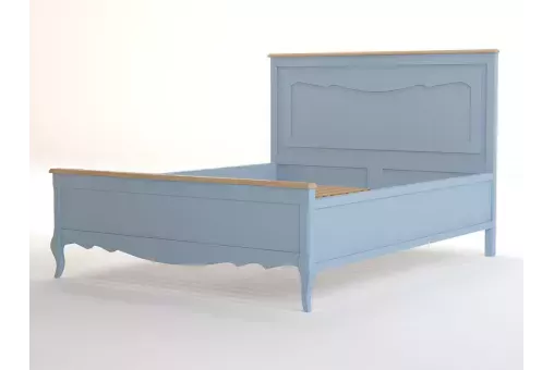 Кровать Leontina 160x200