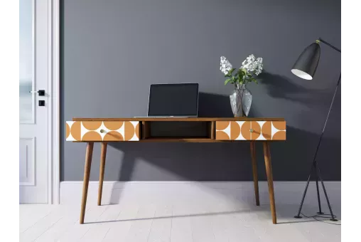 Стол рабочий Berber  /  329