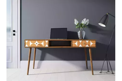 Стол рабочий Berber  /  329