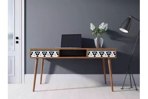 Стол рабочий Berber  /  333