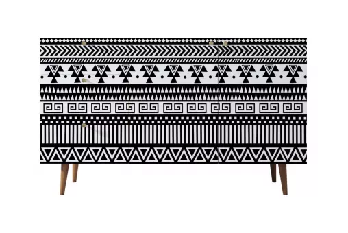 Комод Berber  /  500