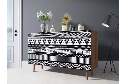 Комод Berber  /  500