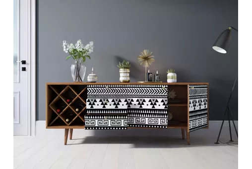 Комод Berber  /  567