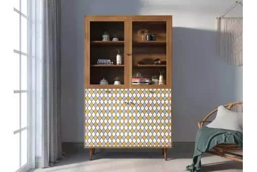 Буфет Berber  /  608