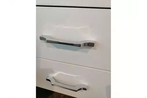 Прикроватная тумбочка  /  860