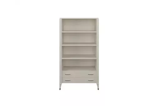 Книжный шкаф