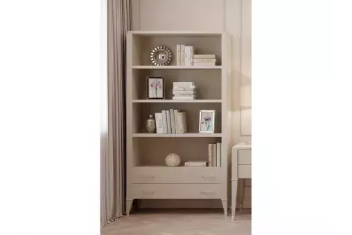 Книжный шкаф