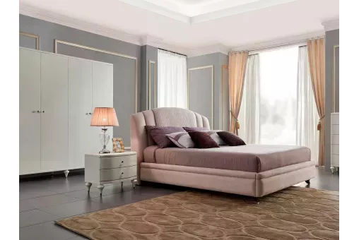 Кровать Rimini  /  184
