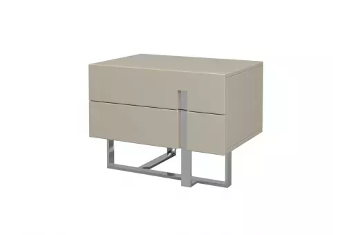 Прикроватная тумбочка  /  218