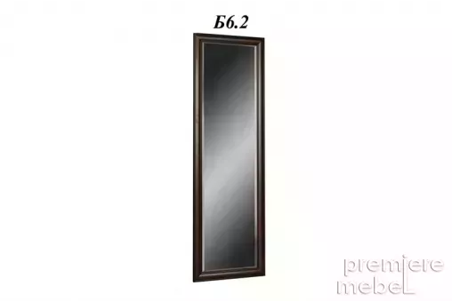 Зеркало большое Б 6.2