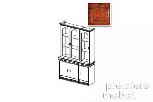 Витрина №32