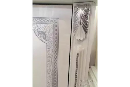 Спальня Европа (Меридиан)