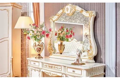 Спальня Монреаль (Арида Мебель)