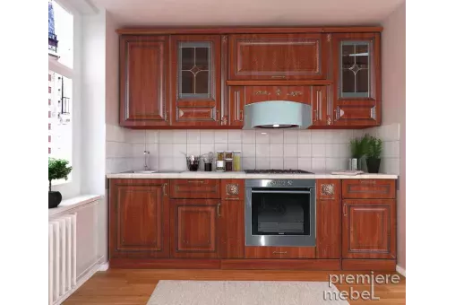 Кухня Прага (Кубань-Мебель)