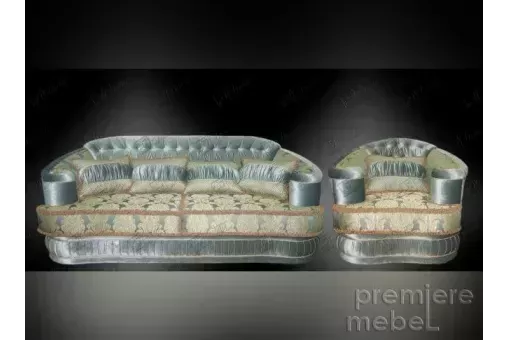 Мягкая мебель София 311 (Устье-Мебель)