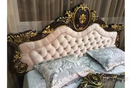 Спальня Монреаль (Арида Мебель)
