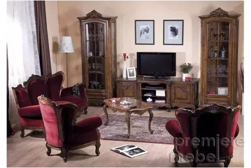 Мягкая мебель Роял