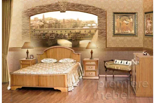 Спальня Верона (Эвита)