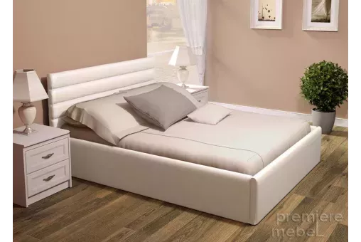 Кровать Альба (ИЖ-мебель)