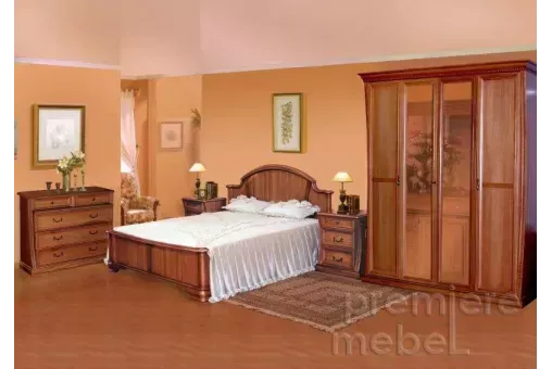 Спальня Верона (Эвита)