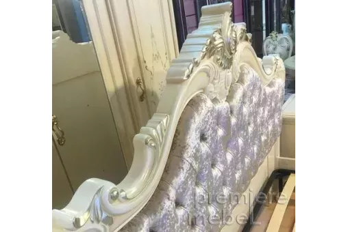 Спальня Корсика 3887Н (Fanbel)