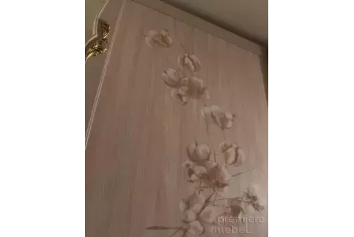 Спальня MIMOSA (Мимоза)