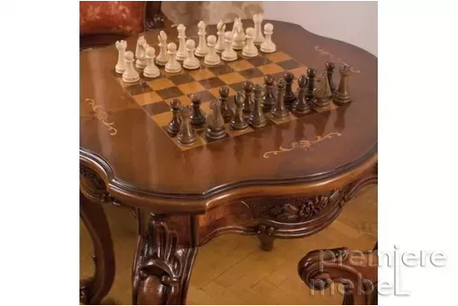 Шахматные фигуры RGL 195