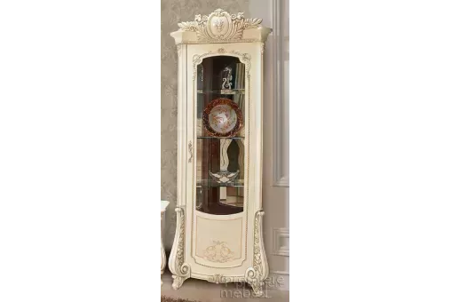 Витрина однодверная (левая / правая) 2 шт. - 11896