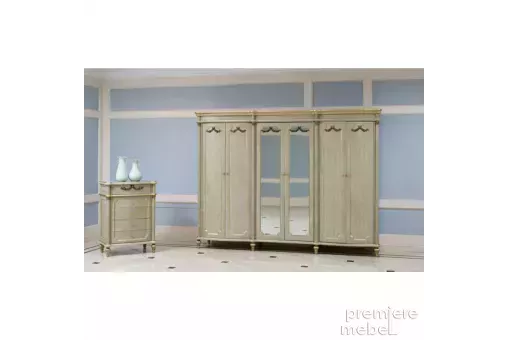 Шкаф 6-ти дверный - 16272