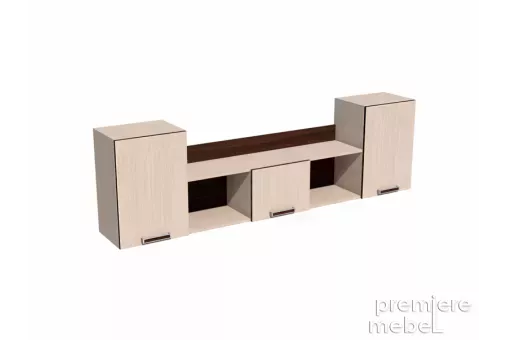 Полка НМ 011.39-01 Рико - 18706