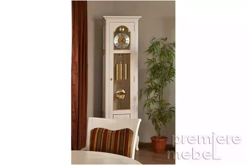 Каркас часы + механизм - 7006