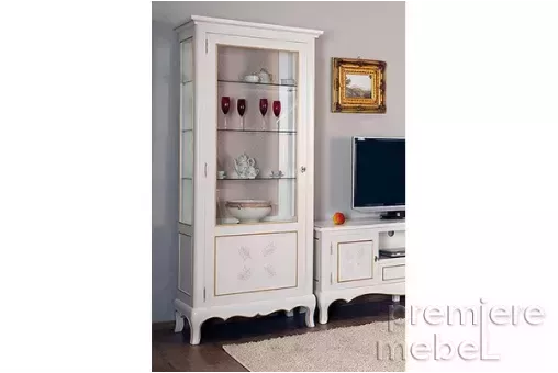 Витрина 1-но дверная - 7002
