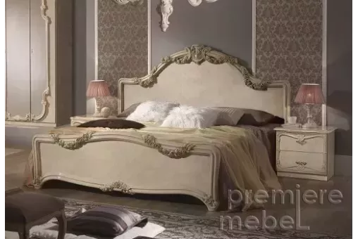 Кровать 1,8 Е80