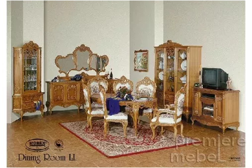 Мебель для гостиной Л.Л. 
