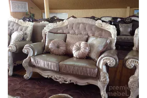 Мягкая мебель Романо 958W