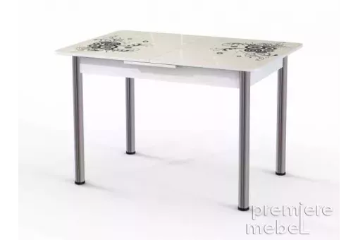 Стол Грация, микролифт