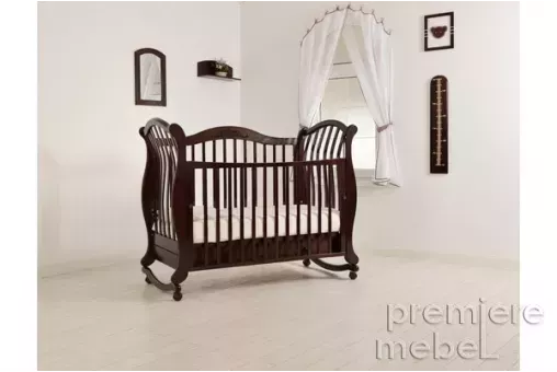 Детская кроватка Габриэлла Люкс