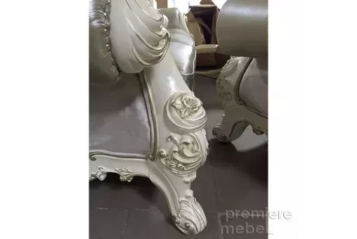 Мягкая мебель Романо 958W