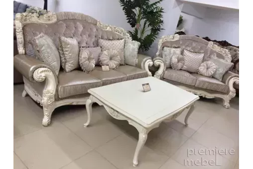 Мягкая мебель Романо 958W