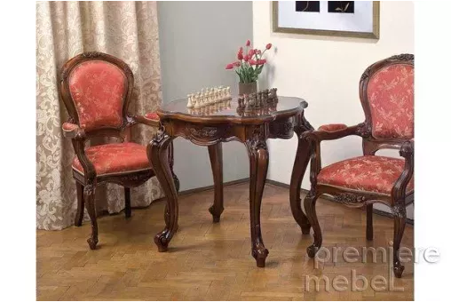 Шахматный стол RGL 190