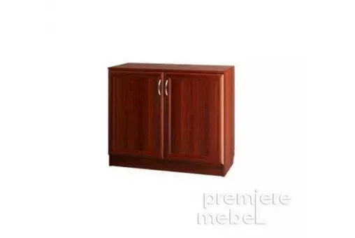 С-430 М • Тумба 2-х дв.